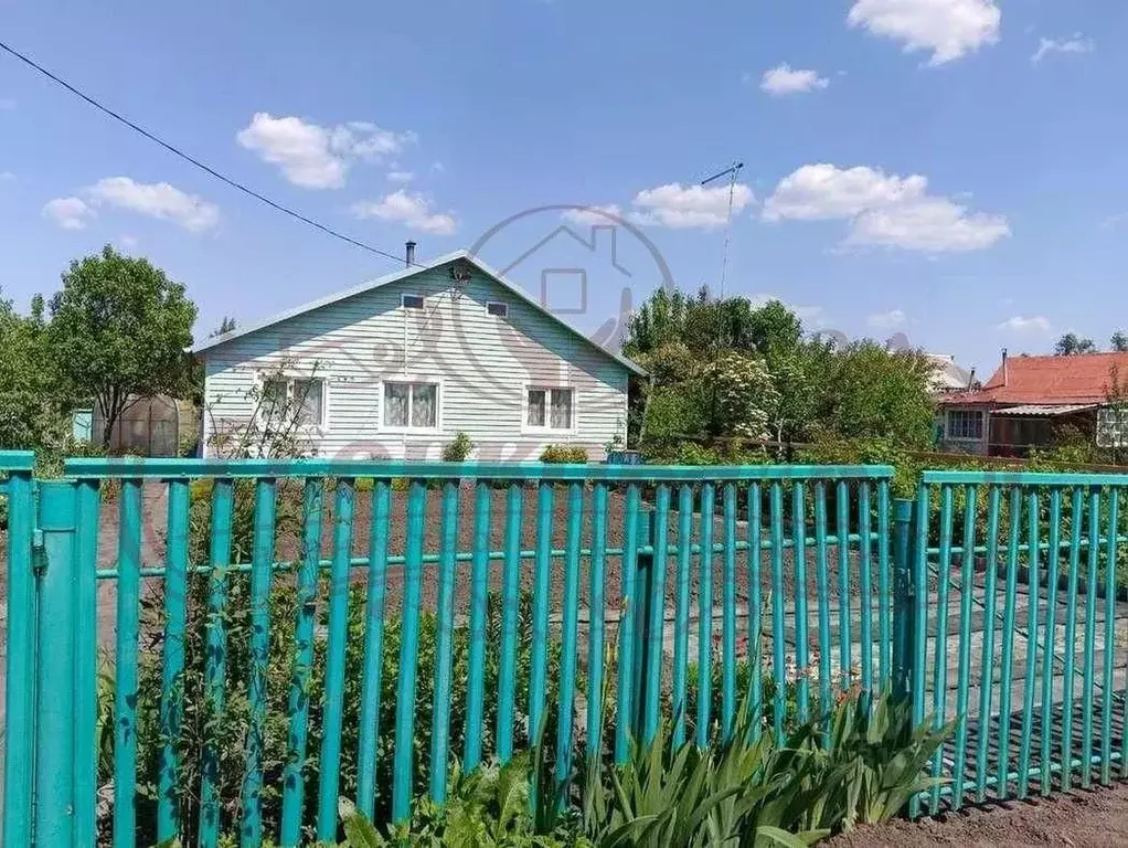 Дом в Курганская область, Курган Железнодорожник СНТ,  (35 м) - Фото 1