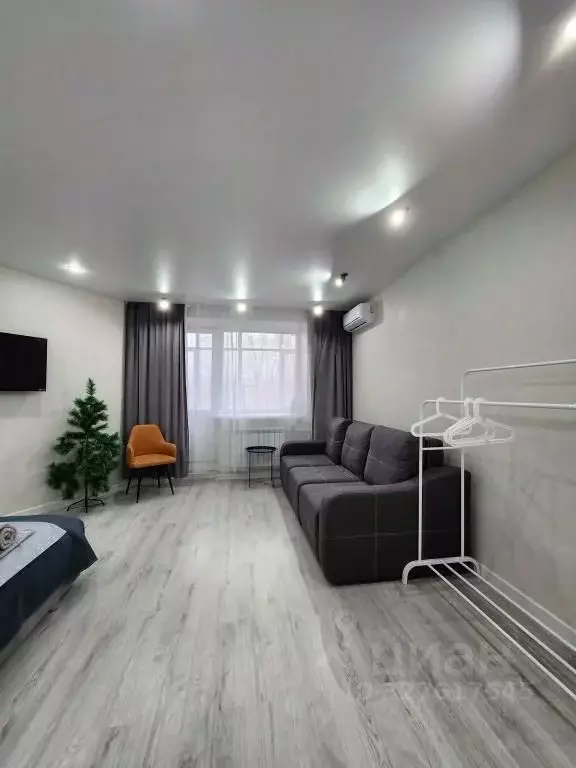 1-к кв. Татарстан, Казань ул. Татарстан, 52 (40.0 м) - Фото 1