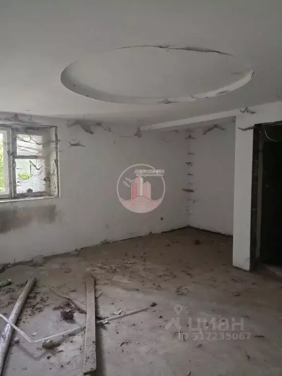 Помещение свободного назначения в Севастополь ул. Николая Музыки, 2 ... - Фото 0