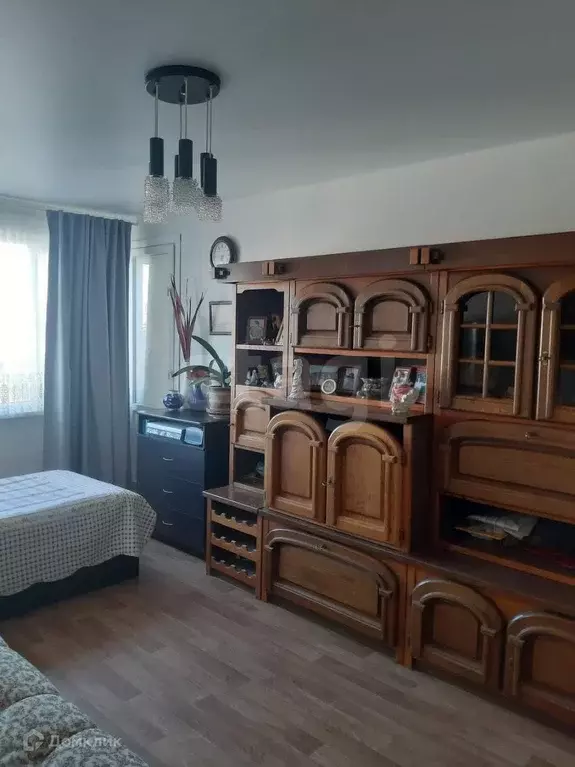 Продаётся 1-к квартира, 32.21 м - Фото 1