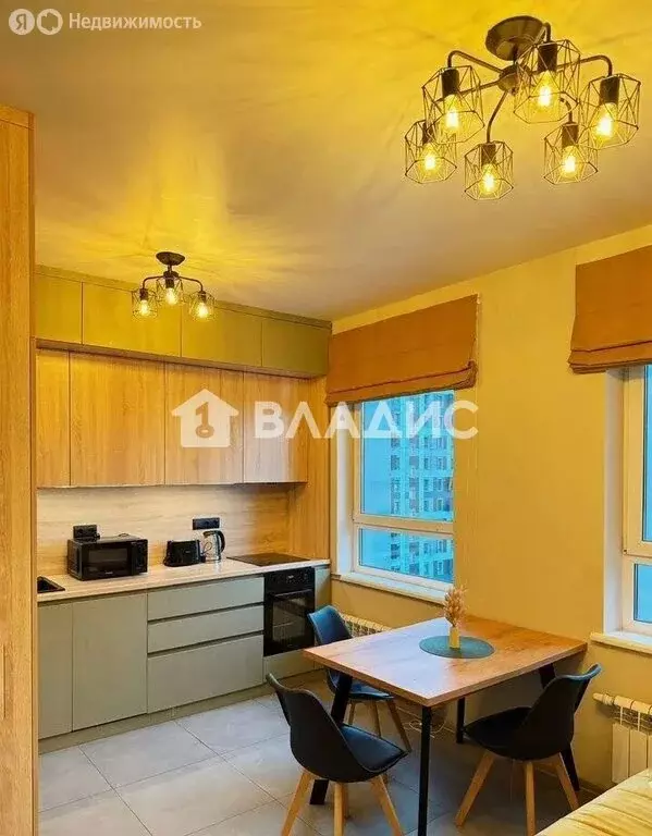 2-комнатная квартира: Москва, Волоколамское шоссе, 71/22к3 (45.8 м) - Фото 2