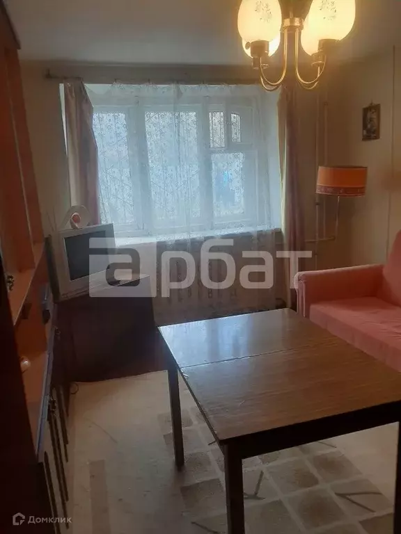 Продаётся 2-к квартира, 38 м - Фото 1