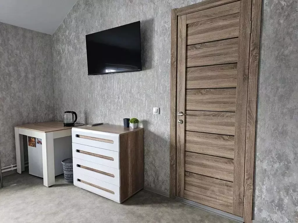 Комната Сахалинская область, Южно-Сахалинск Большая Елань п/р, ул. ... - Фото 2