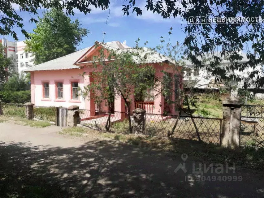 Участок в Оренбургская область, Оренбург Невельская ул., 14 (7.0 сот.) - Фото 1