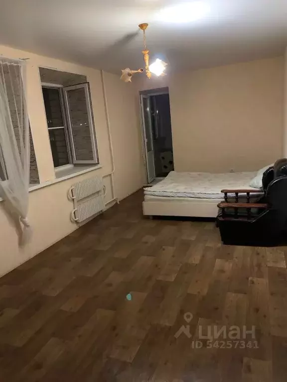 1-к кв. Волгоградская область, Волгоград Родниковая ул., 18 (38.0 м) - Фото 1