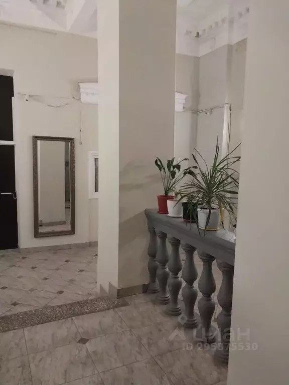 Комната Москва Автозаводская ул., 6 - Фото 2