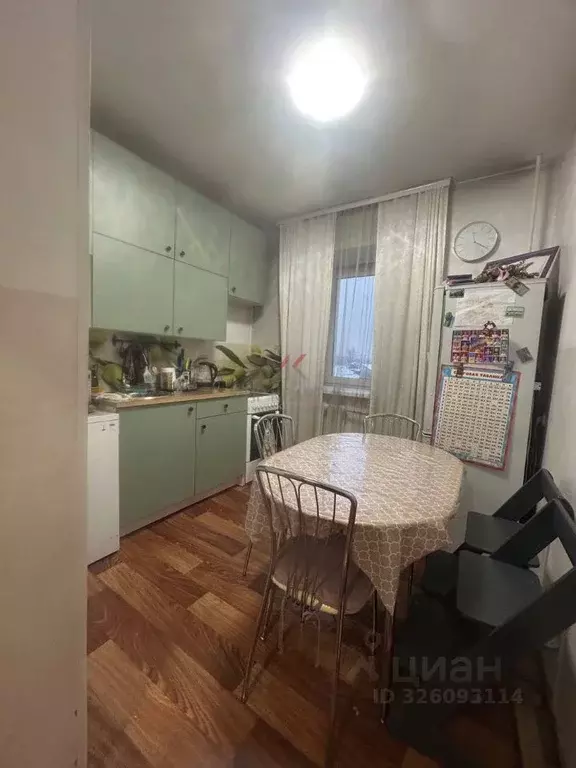 2-к кв. Тыва, Кызыл ул. Дружбы, 25 (53.5 м) - Фото 2