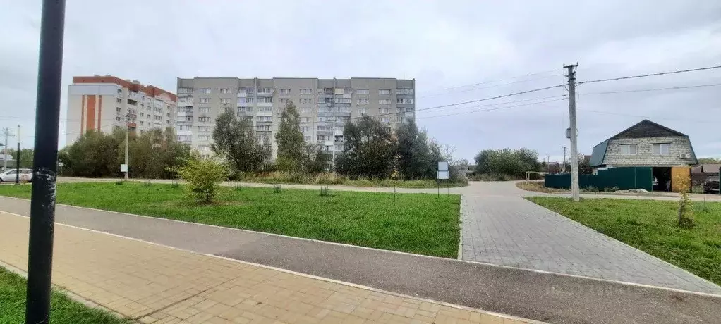 2-к кв. Смоленская область, Вязьма Полевая ул., 47 (47.2 м) - Фото 1