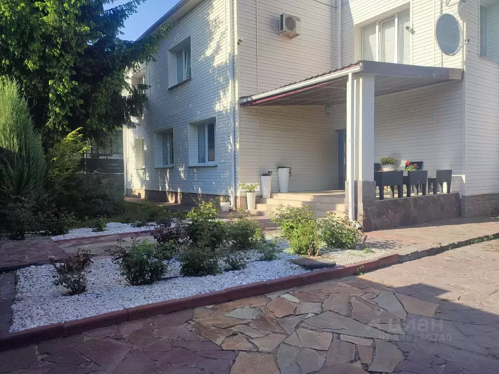 Дом в Орловская область, Орел Горная ул., 2 (198 м) - Фото 1