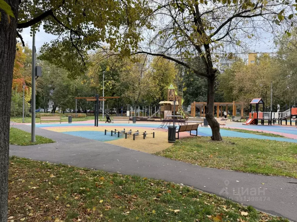 2-к кв. Москва Дмитровское ш., 37К1 (44.0 м) - Фото 2