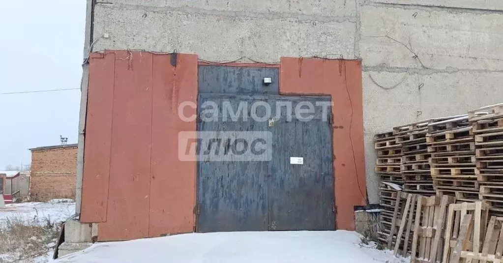 Склад в Новосибирская область, Новосибирск Толмачевская ул., 33Б (170 ... - Фото 1