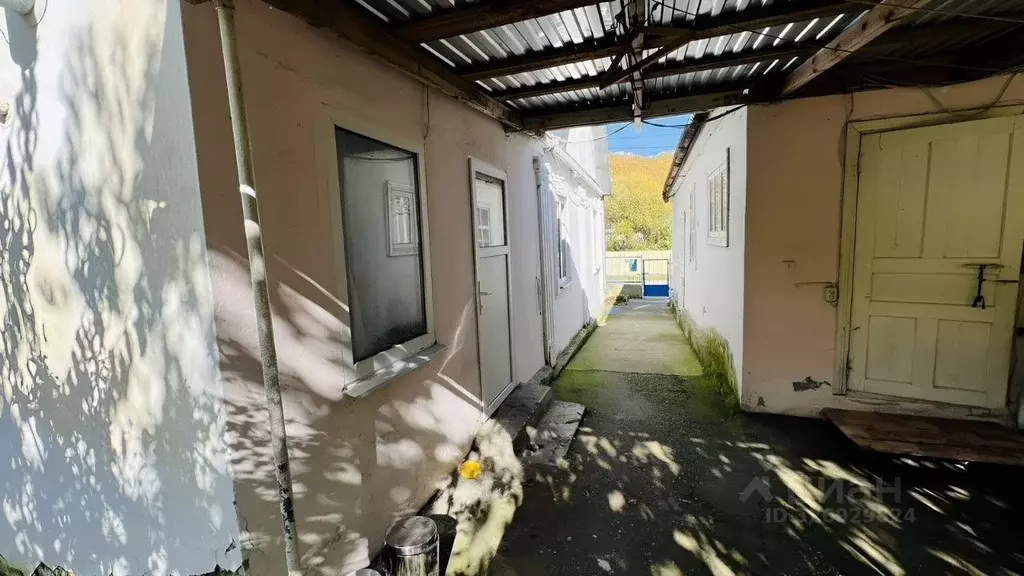 Дом в Краснодарский край, Геленджик городской округ, с. Пшада ул. ... - Фото 2