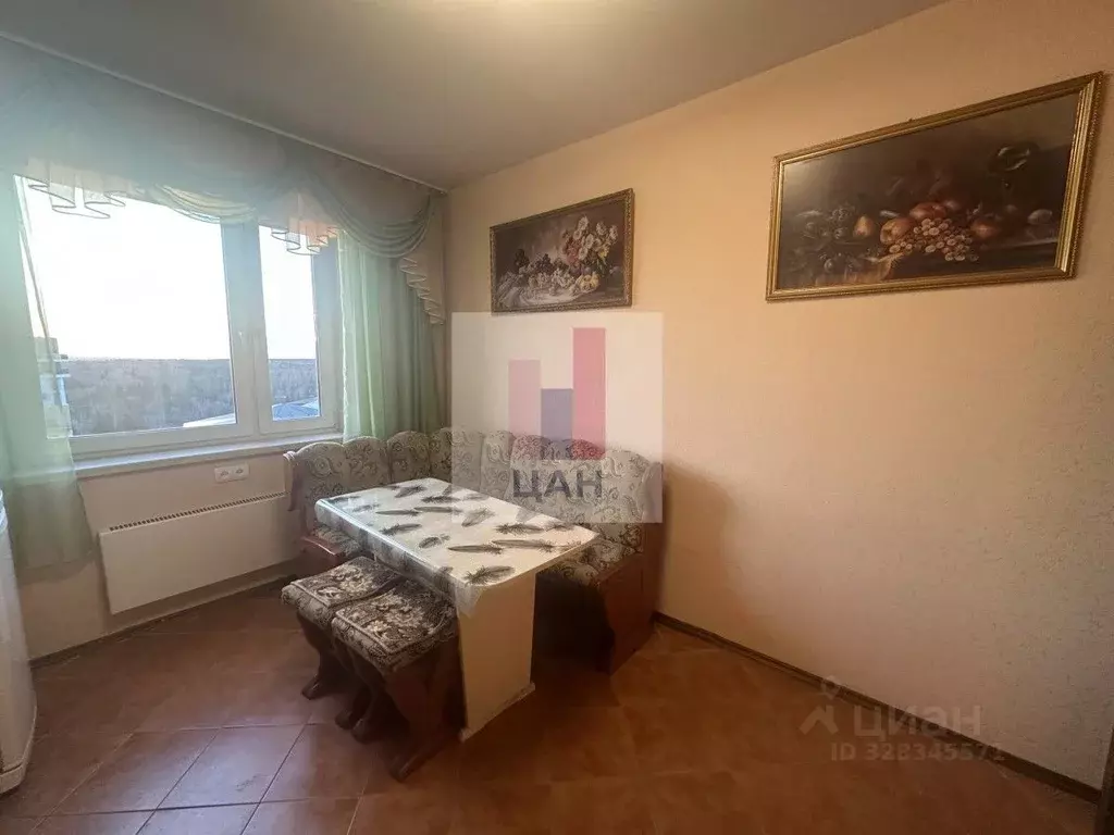 1-к кв. Москва ул. 1-я Ватутинская, 8к2 (52.0 м) - Фото 2