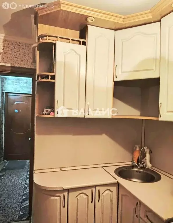 1-комнатная квартира: Строитель, Юбилейная улица, 2 (29.7 м) - Фото 1