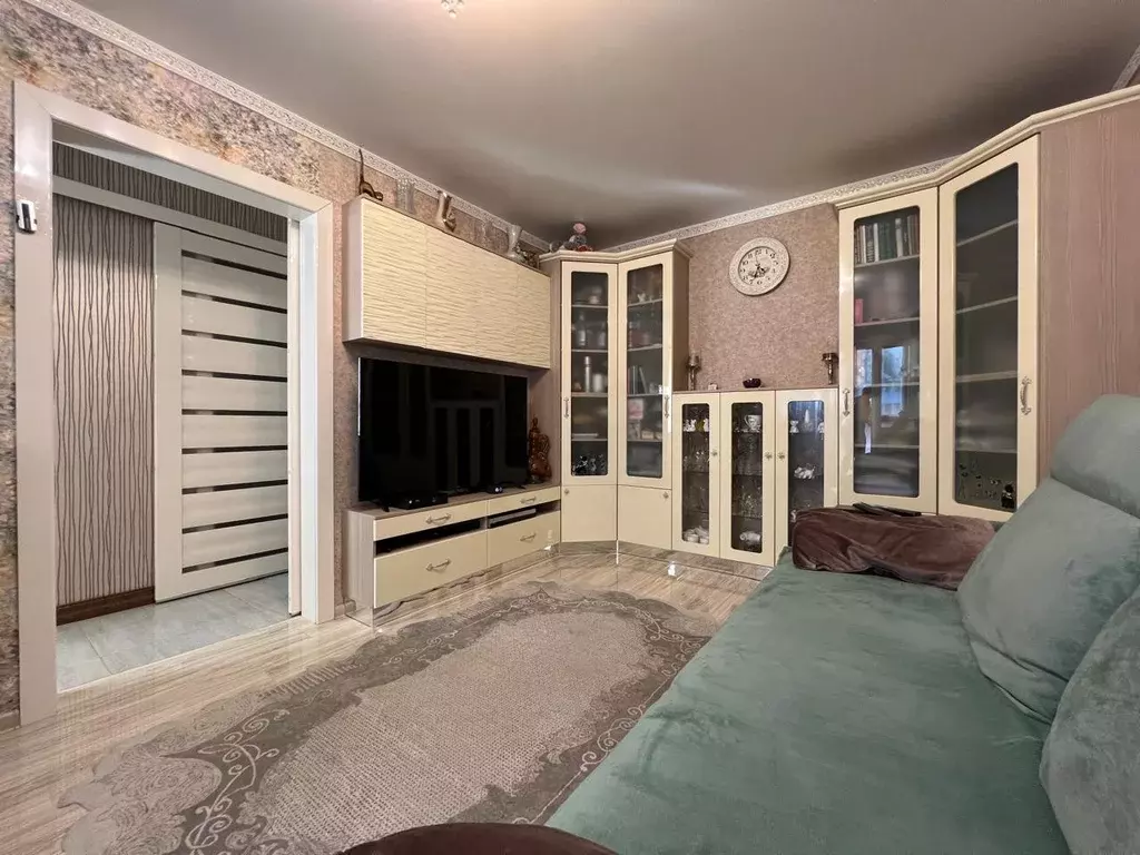 Продаётся 2-к квартира, 44.3 м - Фото 0