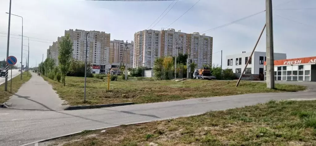 Гараж в Тамбовская область, Тамбов Магистральная ул., 37Д (21 м) - Фото 0