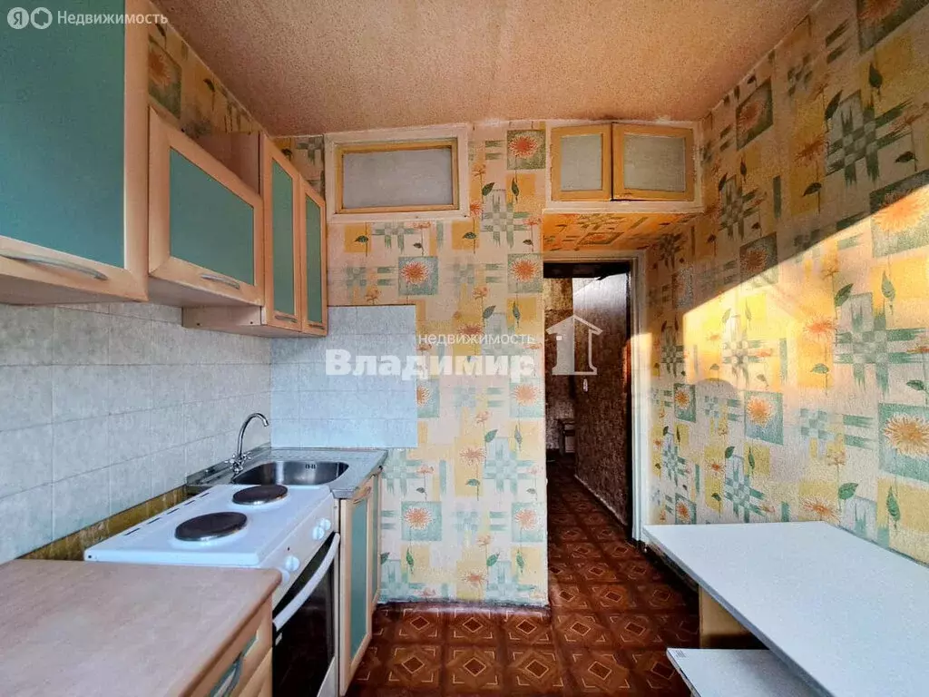 1-комнатная квартира: Находка, Пограничная улица, 72 (28.9 м) - Фото 1