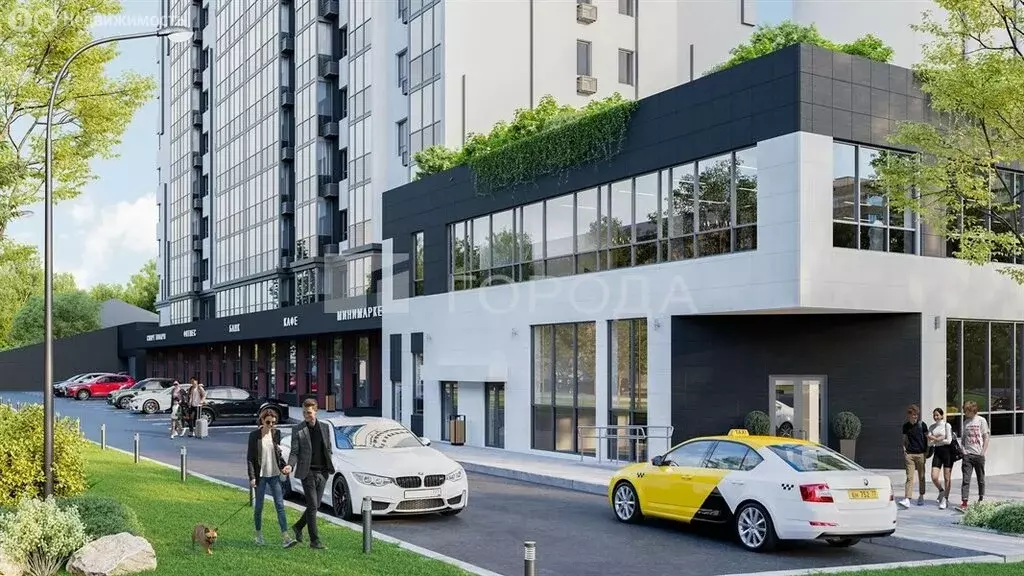 Помещение свободного назначения (365.9 м) - Фото 2