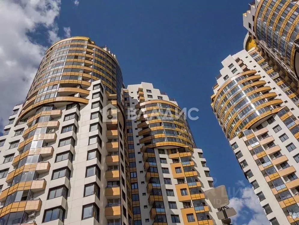 2-к кв. Московская область, Химки ул. Юннатов, 11 (74.5 м) - Фото 1