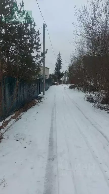 Участок в Смоленская область, Смоленский муниципальный округ, д. ... - Фото 2