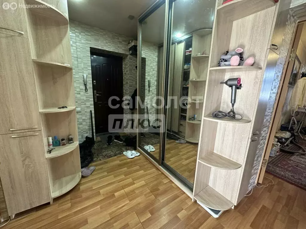 2-комнатная квартира: посёлок Строитель, микрорайон Северный, 44 (41.1 ... - Фото 1