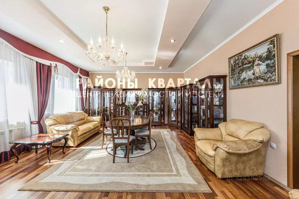 Дом в Челябинская область, Челябинск ул. 5-я Электровозная, 6 (329 м) - Фото 2