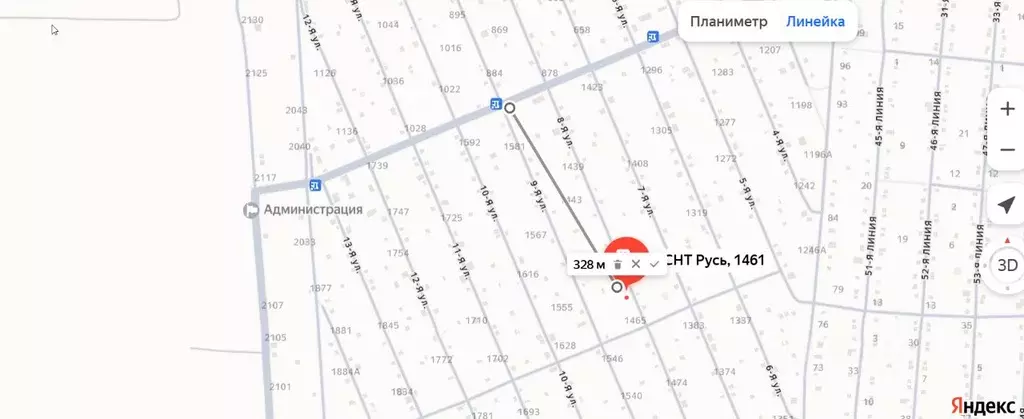 Участок в Волгоградская область, Городищенский район, Ерзовское ... - Фото 1