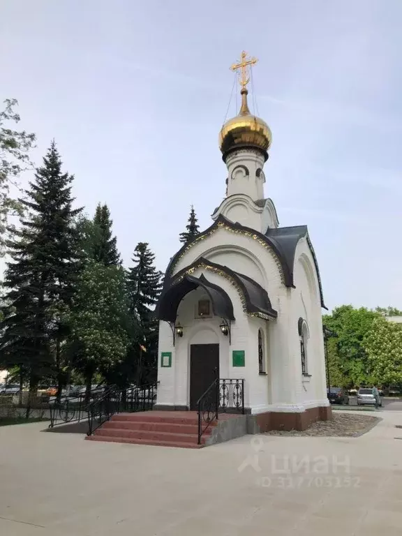 3-к кв. Московская область, Ступино ул. Калинина, 9 (58.4 м) - Фото 0