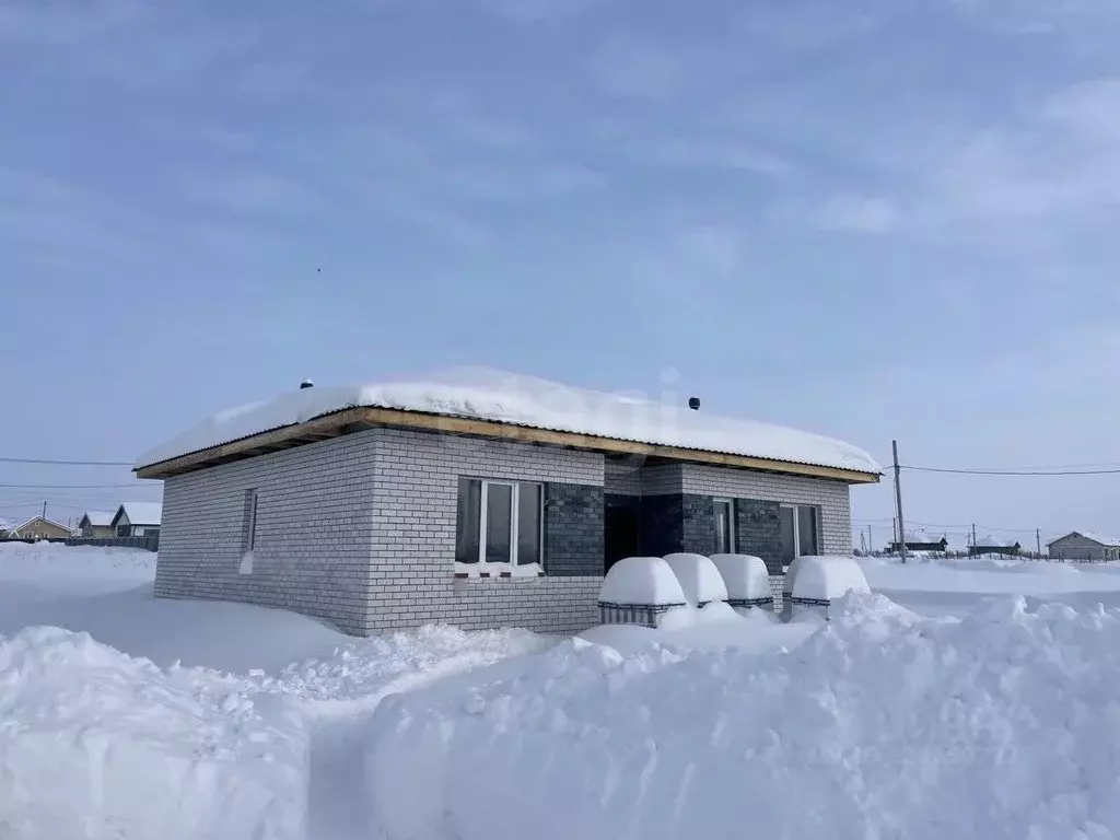 Дом в Пермский край, Пермский муниципальный округ, д. Мокино ул. ... - Фото 2