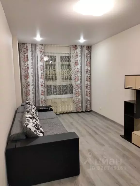 1-к кв. Санкт-Петербург ул. Русановская, 20к1 (35.4 м) - Фото 2