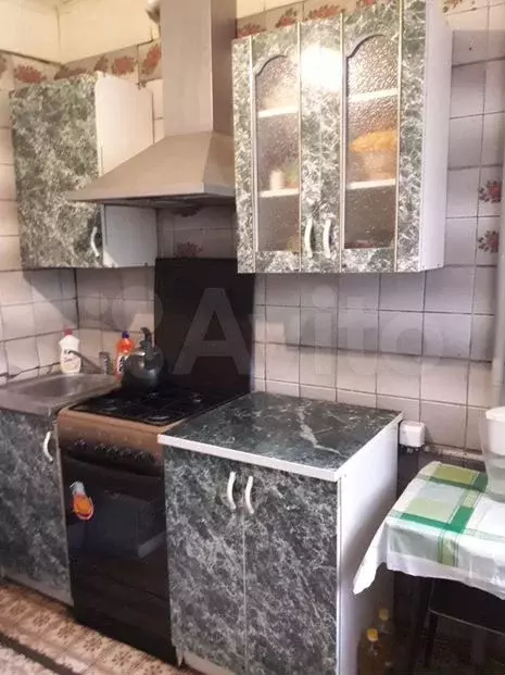 3-к. квартира, 60м, 4/9эт. - Фото 0