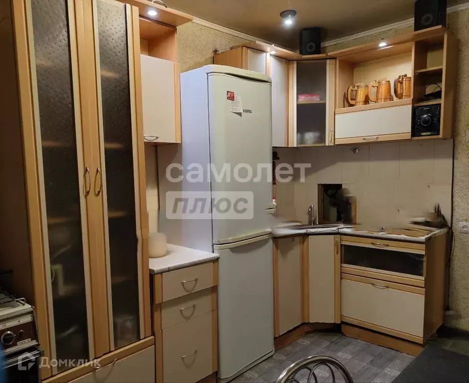 Продаётся 3-к квартира, 63 м - Фото 1