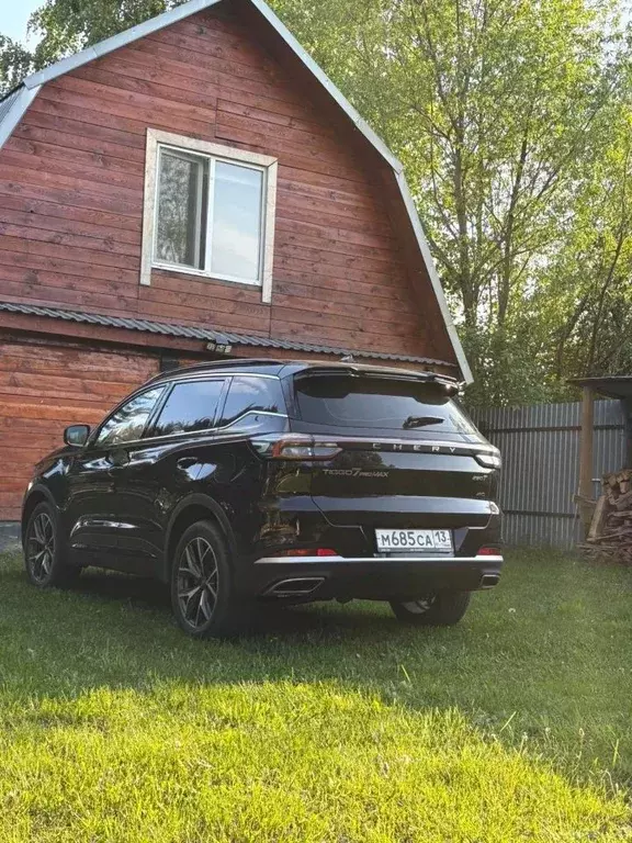 Дом в Мордовия, Старошайговский район, Богдановское с/пос, д. Хитровка ... - Фото 2