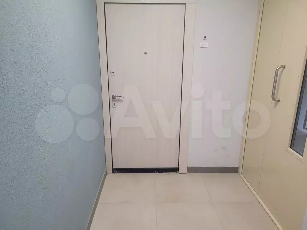 Квартира-студия, 28,9 м, 10/10 эт. - Фото 0
