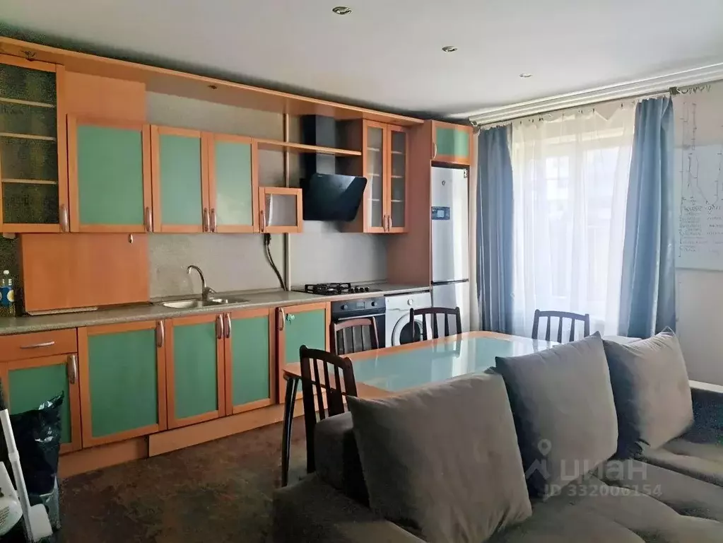 3-к кв. Москва Витебская ул., 10К1 (80.0 м) - Фото 2