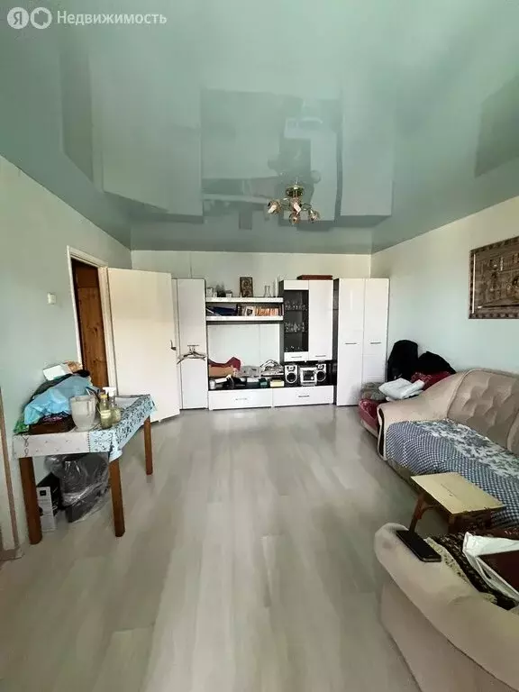 2-комнатная квартира: Череповец, Олимпийская улица, 75 (42.5 м) - Фото 2