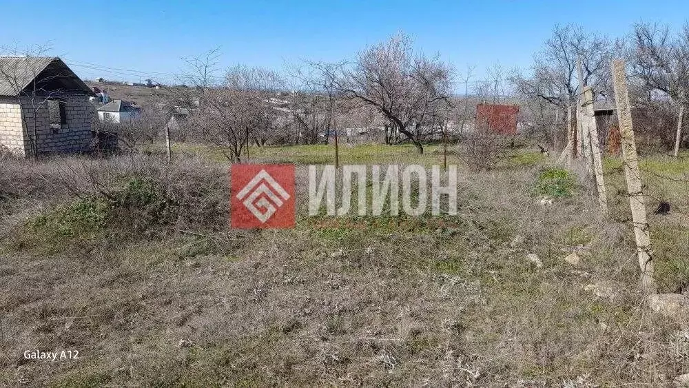 Участок в Крым, Бахчисарайский район, Энтузиаст СПК ул. Дальняя, 45 ... - Фото 2