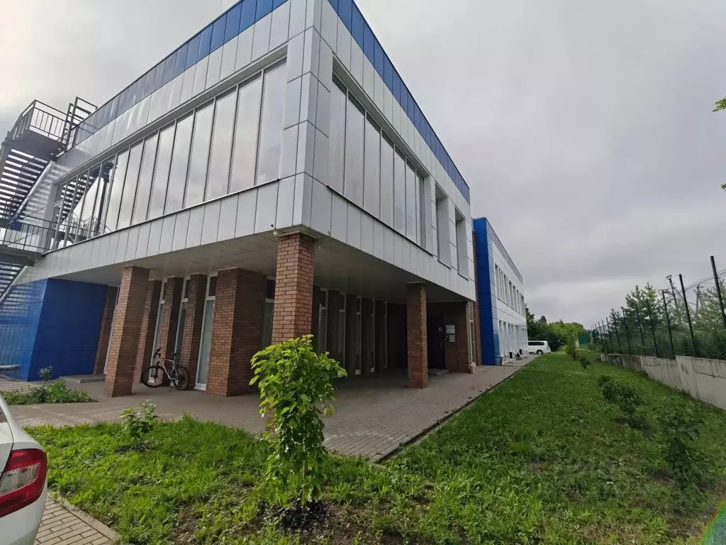 Производственное помещение в Белгородская область, Белгородский ... - Фото 2