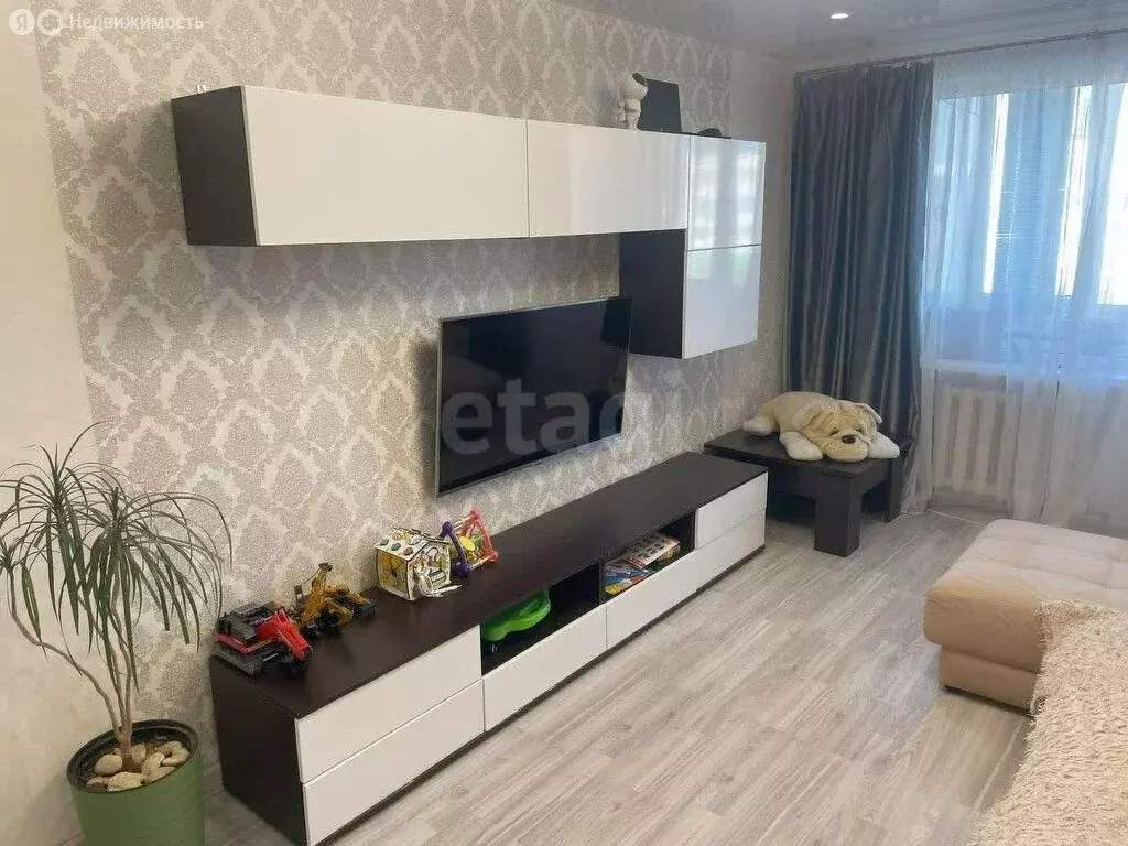 2-комнатная квартира: Севастополь, улица Бориса Михайлова, 14 (47.3 м) - Фото 0