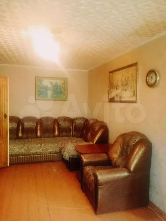 2-к. квартира, 45 м, 2/5 эт. - Фото 0
