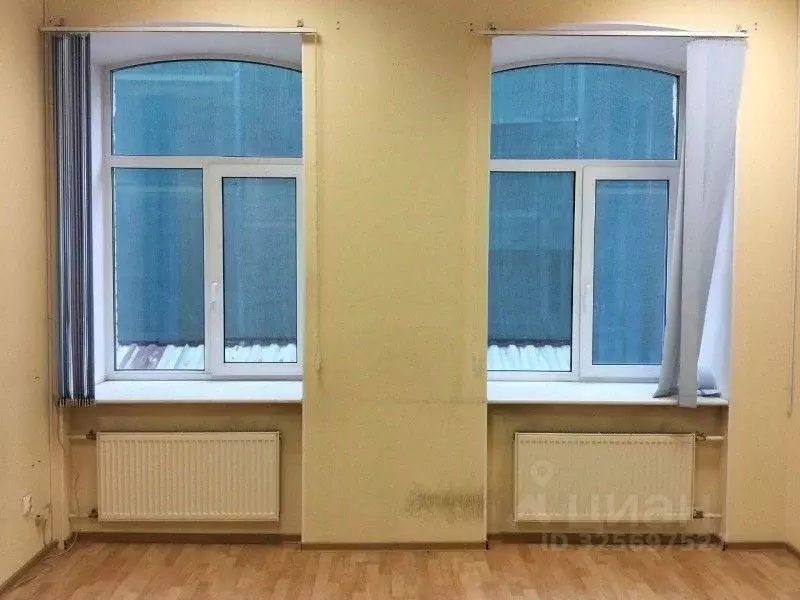 Офис в Санкт-Петербург Красногвардейский пер., 23Е (26 м) - Фото 2