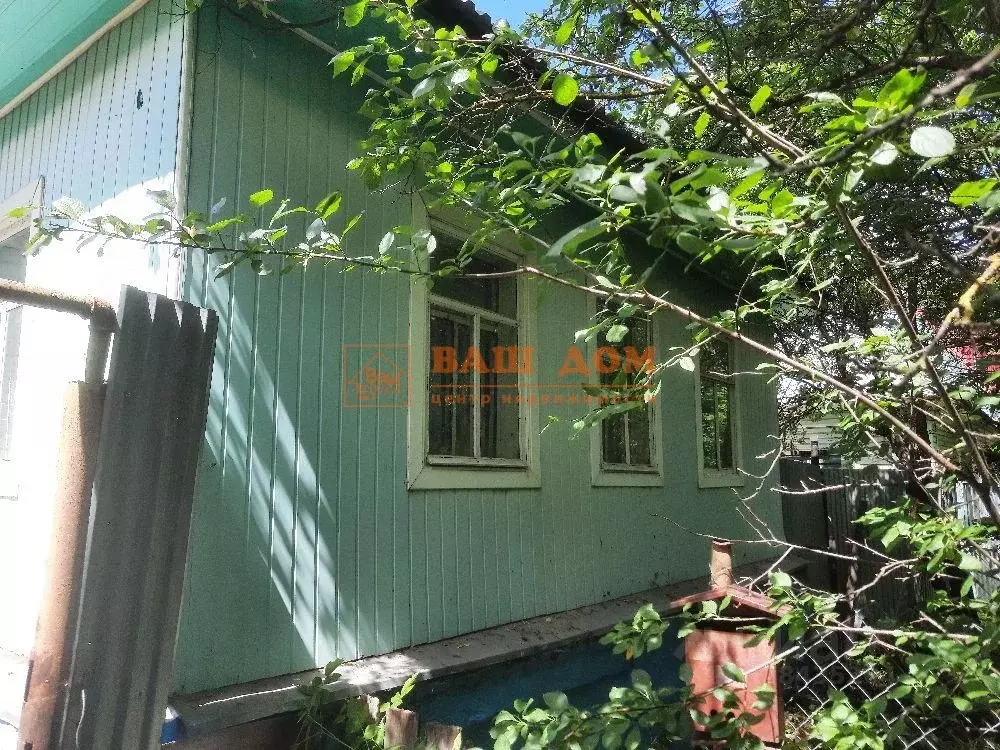 Дом в Тульская область, Тула ул. Красина, 70 (60 м) - Фото 1