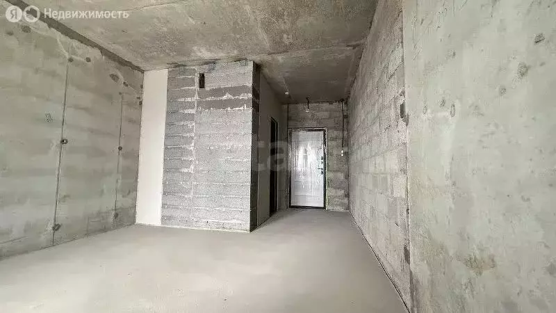 Квартира-студия: Цемдолина, улица Ф.Я. Бурсака, 82 (22.9 м) - Фото 1