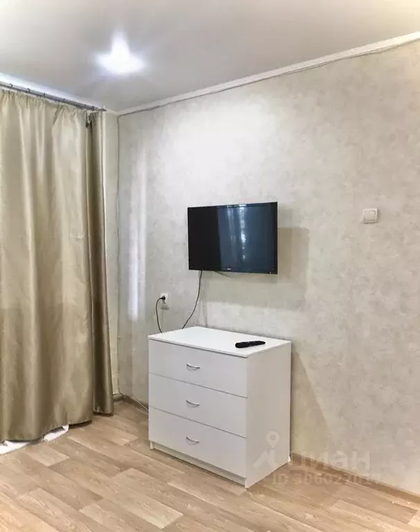 1-к кв. Башкортостан, Уфа Революционная ул., 92/1 (32.0 м) - Фото 1