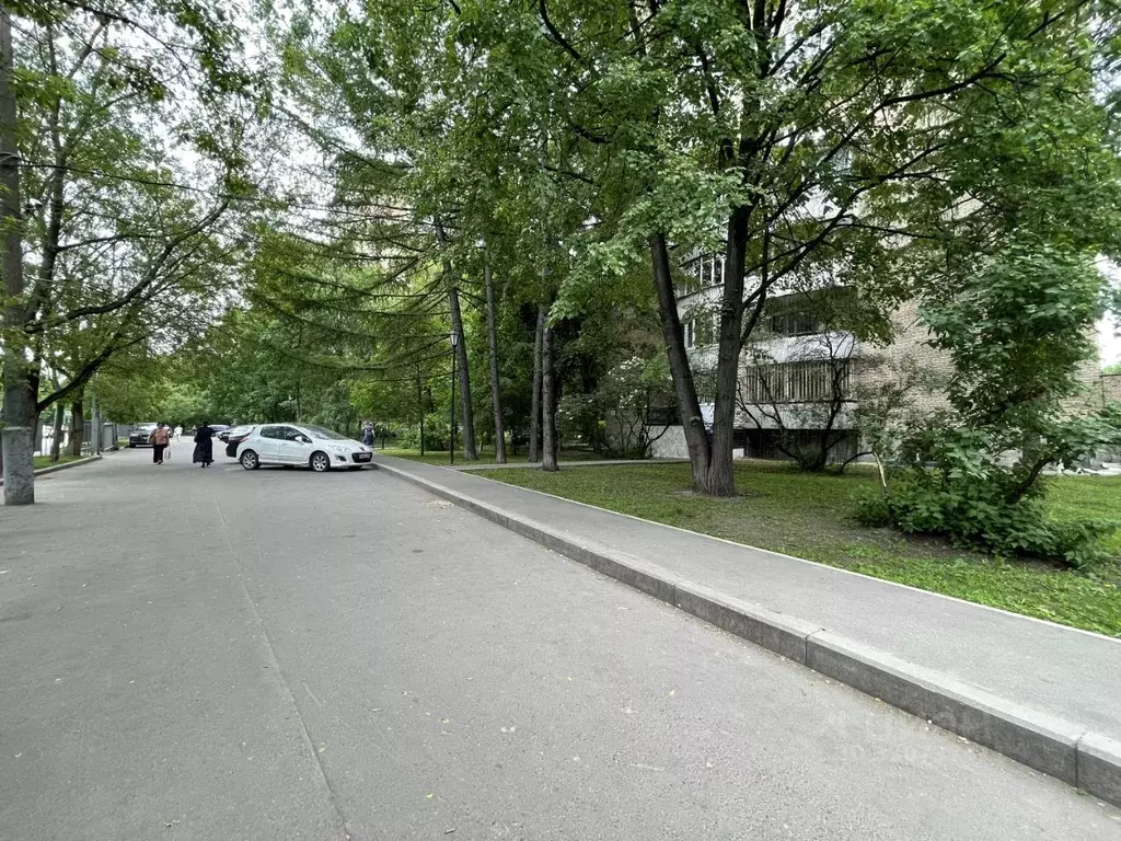 Помещение свободного назначения в Москва Протопоповский пер., 6 (99 м) - Фото 1