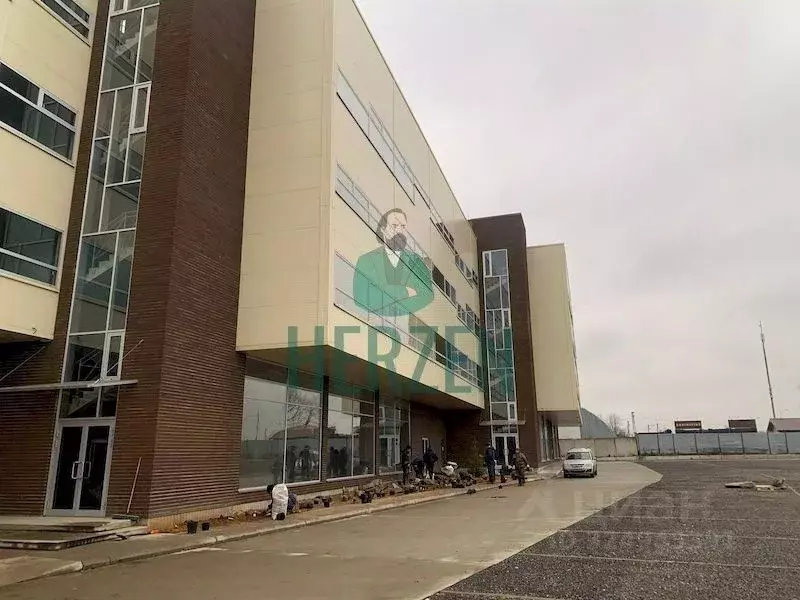 Склад в Московская область, Видное Каширское шоссе, 27-й км, 24к2 ... - Фото 1