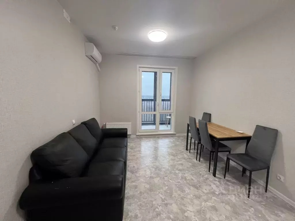 2-к кв. Татарстан, Казань ул. Генерала Махмута Гареева, 19 (60.0 м) - Фото 2