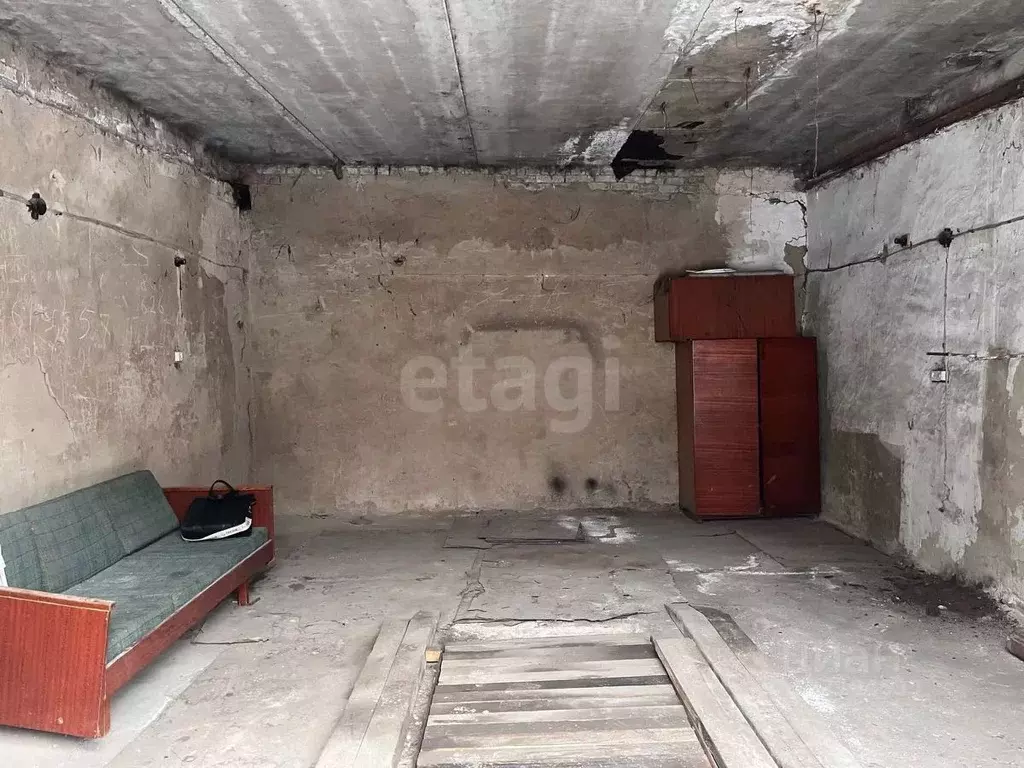 Гараж в Кемеровская область, Кемерово ГМ по улицам Смоленская-Попова ... - Фото 2