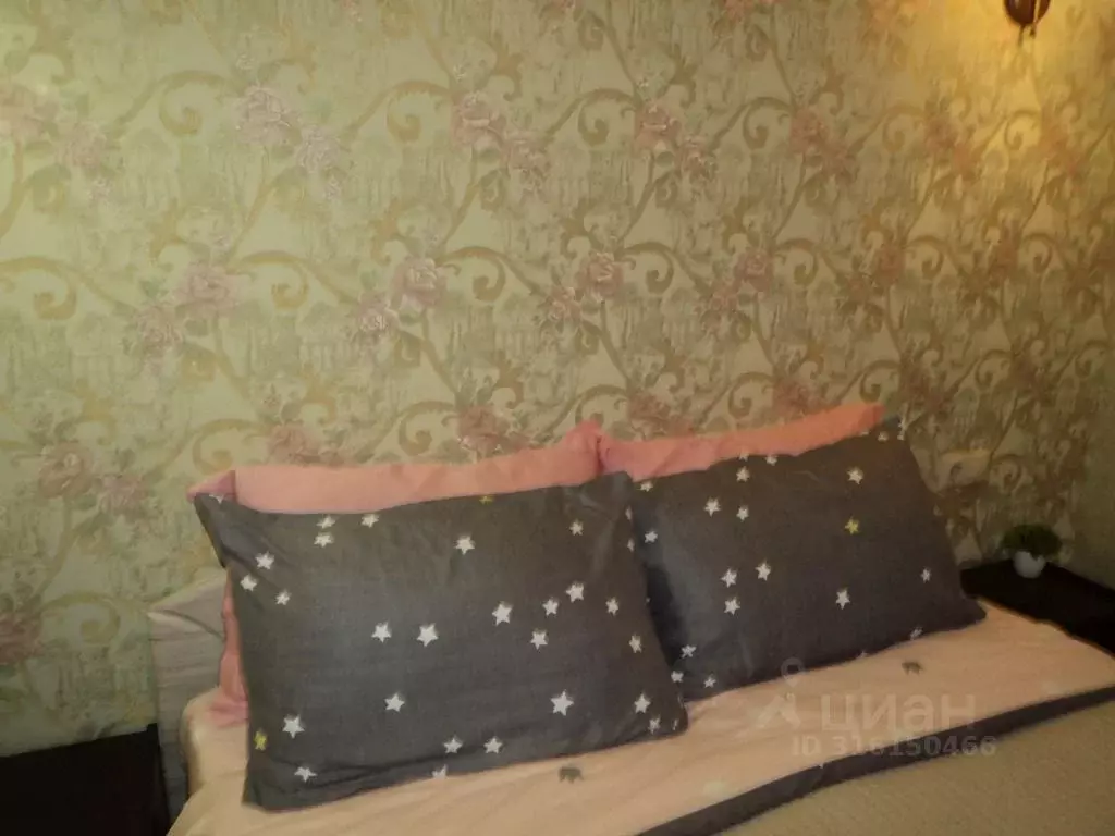 2-к кв. Самарская область, Самара ул. Калинина, 34 (64.0 м) - Фото 2