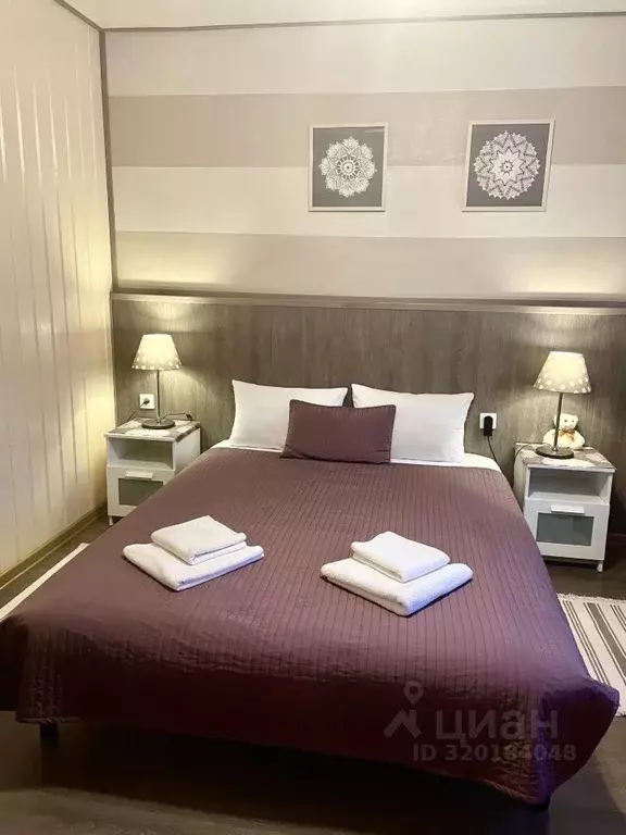 Комната Новгородская область, Великий Новгород Каберова-Власьевская ... - Фото 1